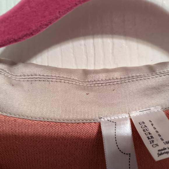 Forever 21 Exclusive 3/4 Sleeve Sweater - Picture 4 of 10